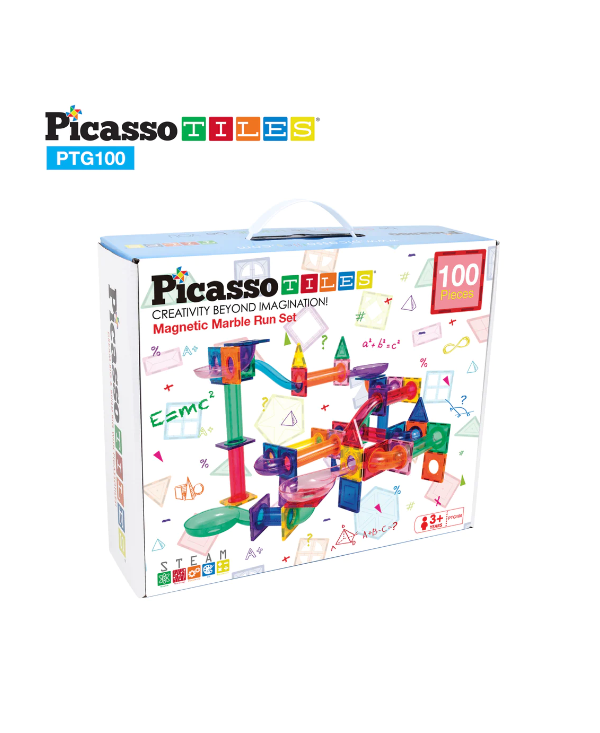 Picasso Tiles® Magnetic...